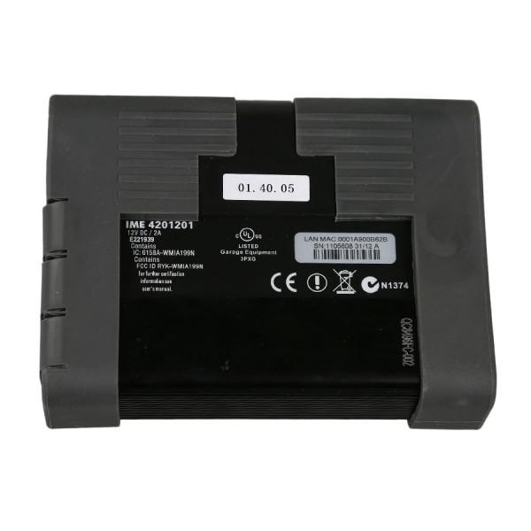 New ICOM A3 Pro+ Professional Diagnostic Tool Hardware V1.40 with WIFI Function For BMW ICOM