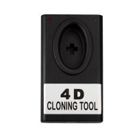 4D Cloning Tool Key Programmer