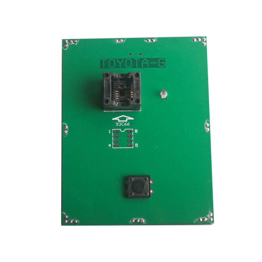 Programador clave de chips Toyota 4D - G