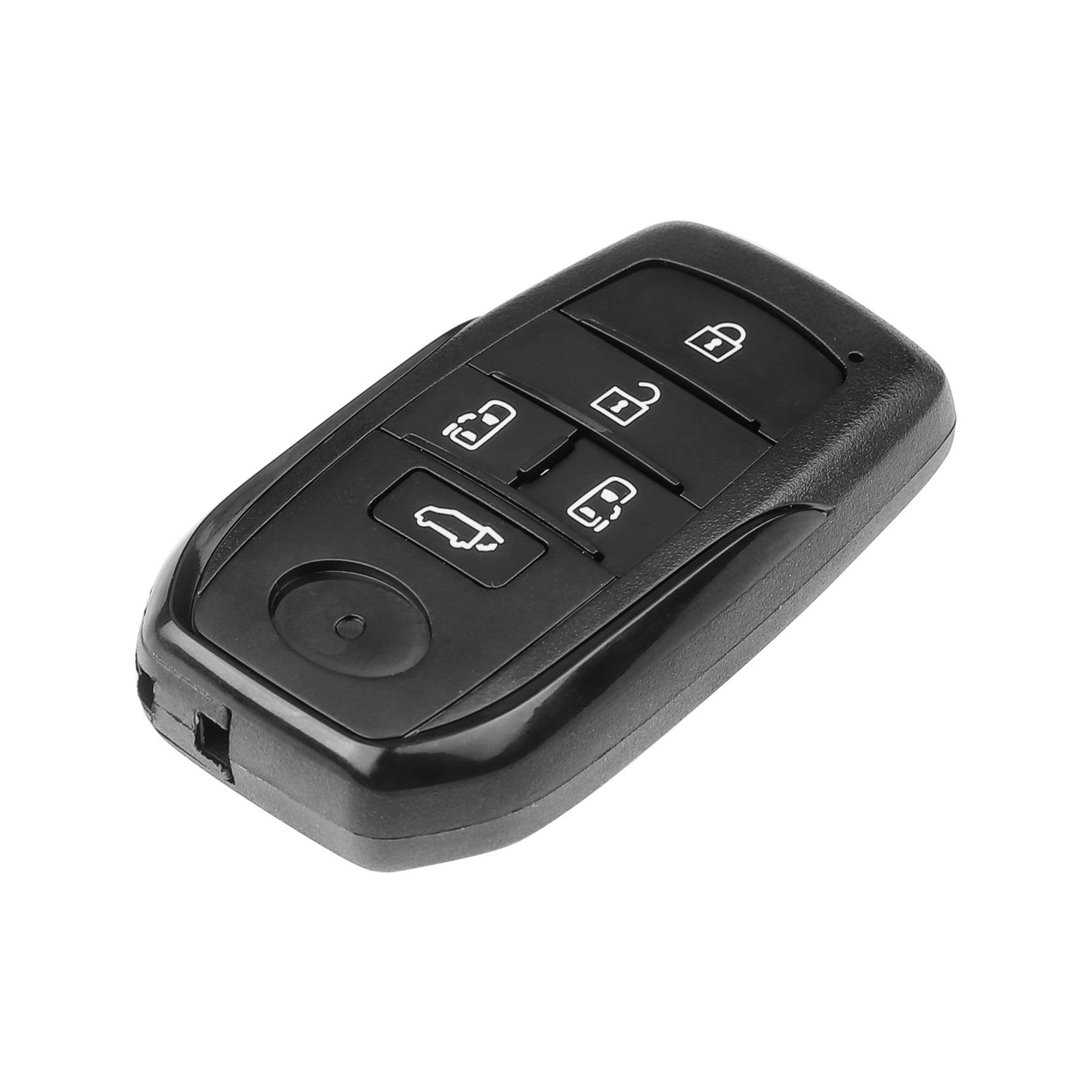 Xhorse xto202en Toyota SMART Key PCB 5 Button Key Shell 5 / lote