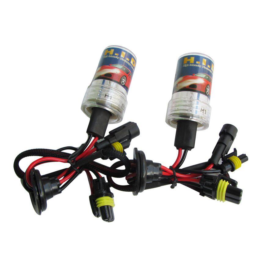 Kit de lastre ultrafino de xenón súper HID de 55w 12v 9005 6000k