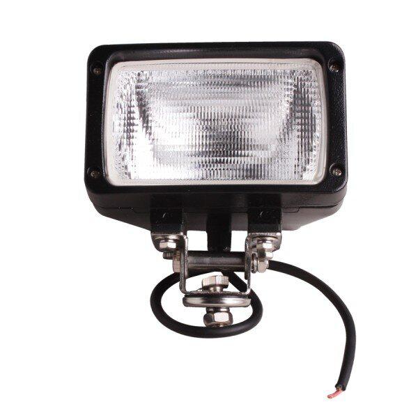 55w HID Xenon Drive Working Light widesprint Light H11 truck Ship ute avt 12v 24v 6000k White