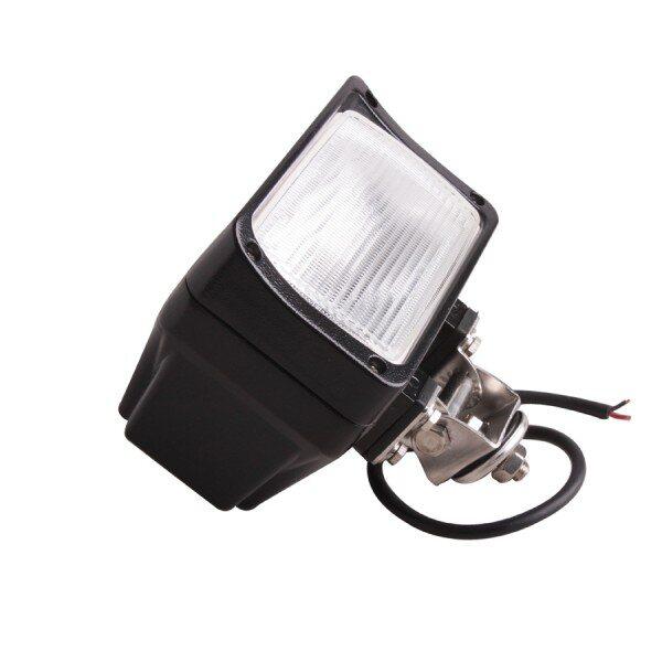 55w HID Xenon Drive Working Light widesprint Light H11 truck Ship ute avt 12v 24v 6000k White