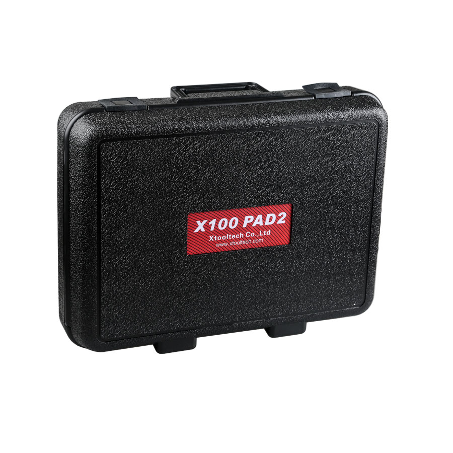 Experto en funciones especiales X - 100 pad2 de Volkswagen IV y V immo