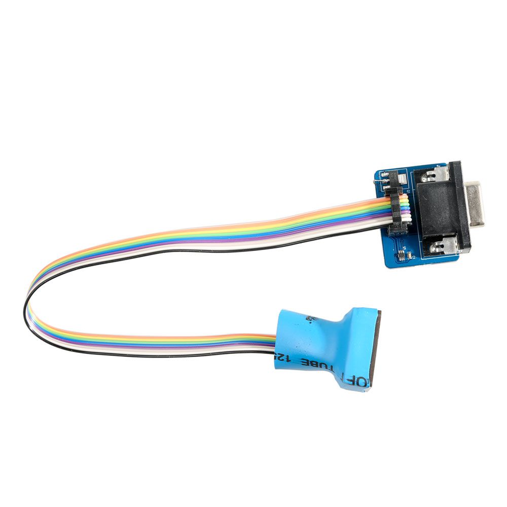 711 Adapter for CG PRO 9S12 Programmer