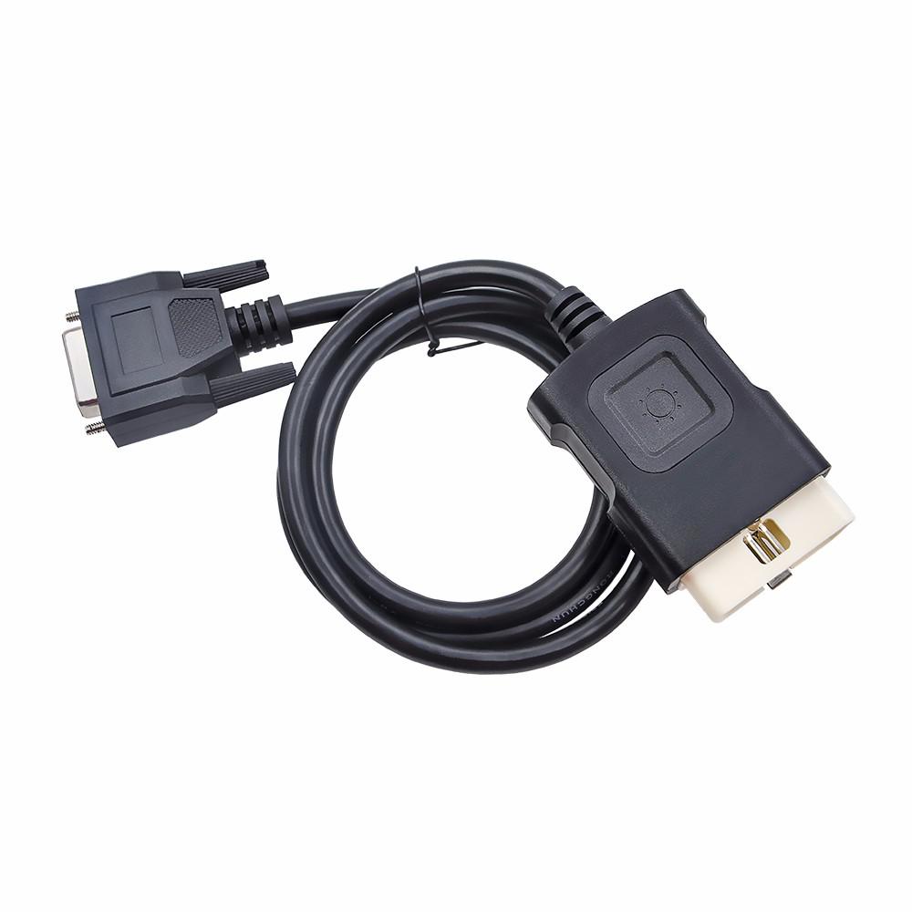 Promotion Top quality Multidiag TCS CDP+ For Cars and Trucks Diagnostic V2021 with Bluetooth and Free Keygen