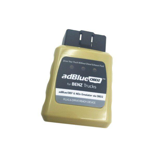 Simulador Ad - blueobd2 para dispositivos plug - and - Play de camiones Benz