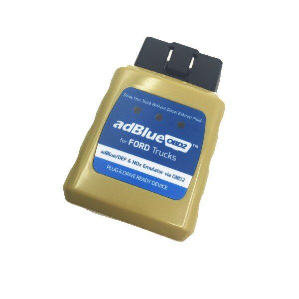 Simulador Ad - blueobd2 para el dispositivo plug - and - Play del camión Ford obd2