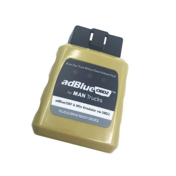 Simulador adblueobd2 para dispositivos plug - and - Play de camiones Man impulsados por obd2