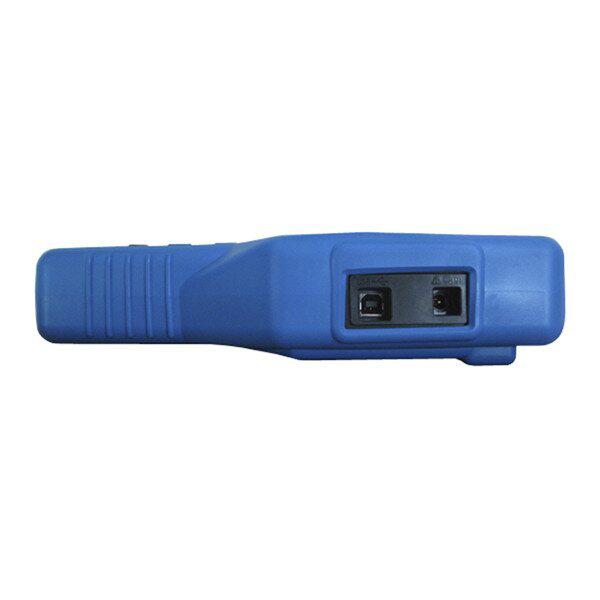 Monitor ultrarápido de doble canal ultrasónico ads7100 y analizador de multímetro de alta precisión can saej1850 iso9141