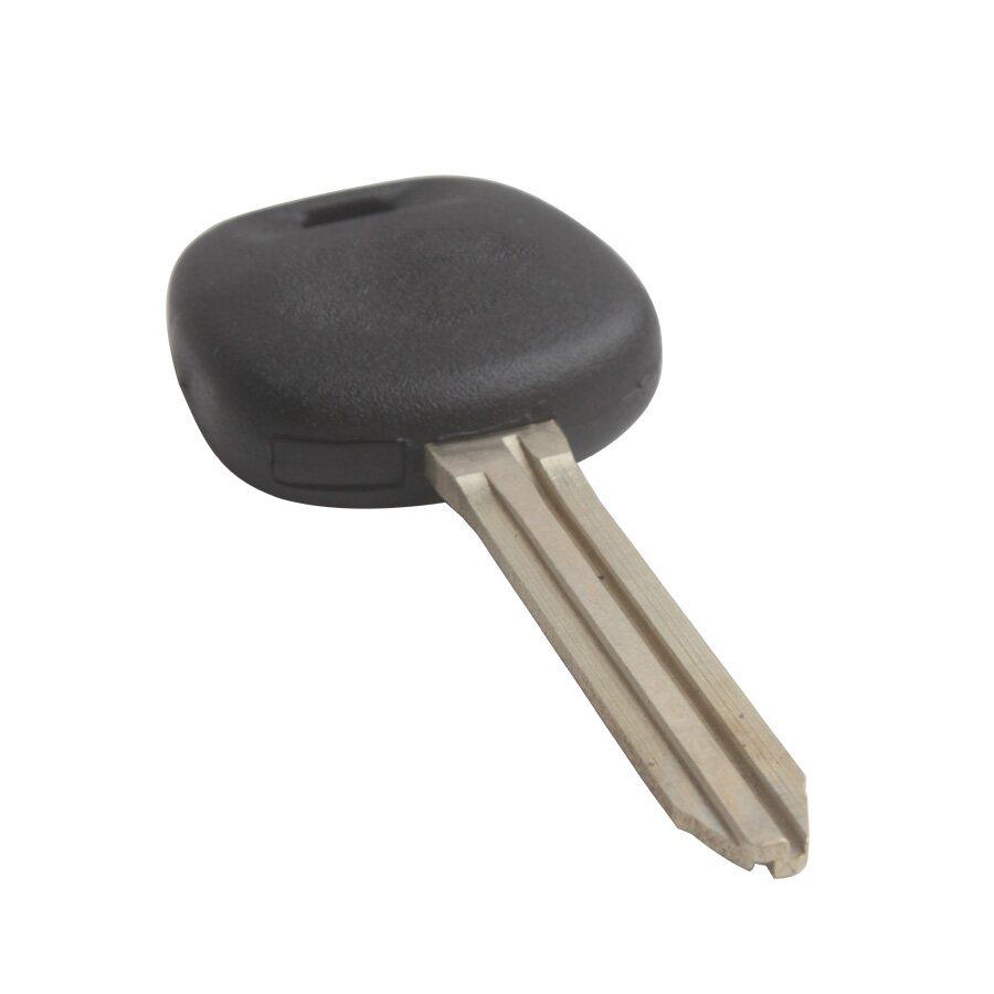 Aftermarket 4D(68) Transponder Key For TOYOTA 5pcs per lot