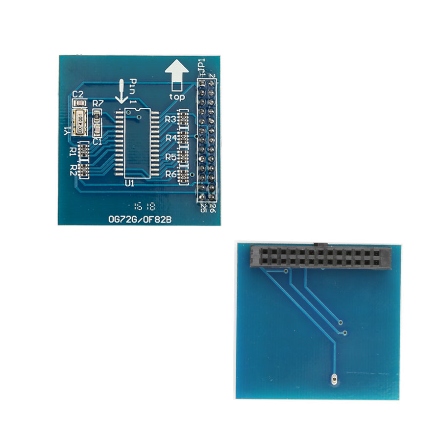 Programador clave ak500 plus recién lanzado por Mercedes - Benz (sin disco duro de base de datos)