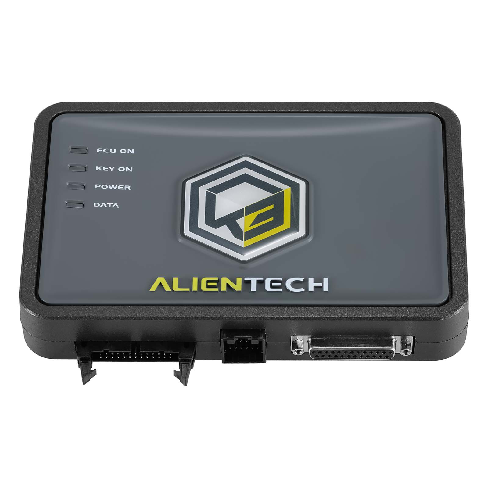 Original Alientech KESS V3 KESS3 Master Version ECU and TCU Programming Tool with Car OBD-Bench-Boot LCV Protocol Authorization