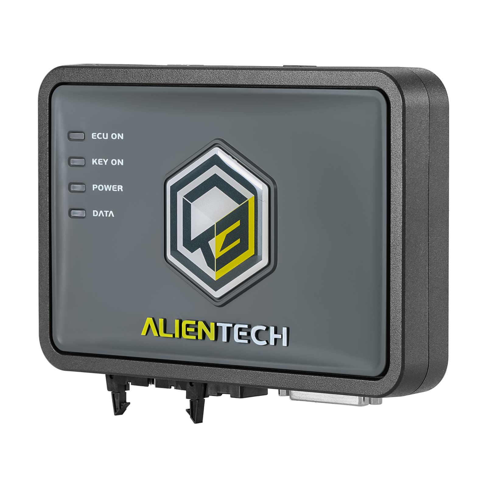 Original Alientech KESS V3 KESS3 Master Version ECU and TCU Programming Tool with Car OBD-Bench-Boot LCV Protocol Authorization