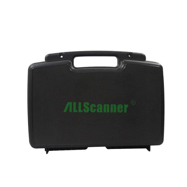 Alscanner para Subaru ssm - III ssm admite Multilingüismo