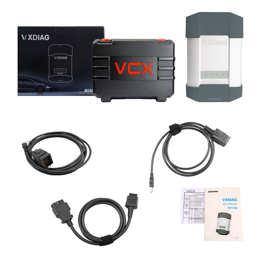 Herramienta de diagnóstico múltiple vxdiag para escáneres BMW y Benz 2 en 1, con 1tb HDD v2022.12 Benz xentry BMW ISTA - d 4.32.15 e ISTA - P 68.0