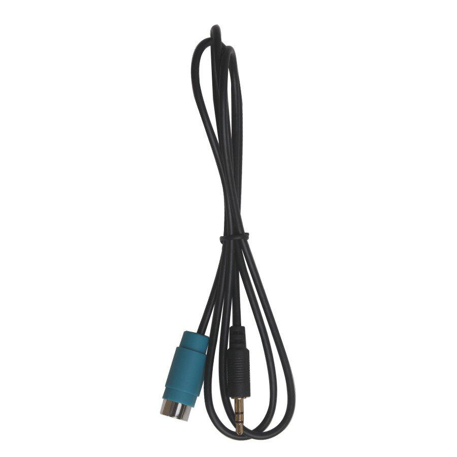 Cable de interfaz iPod Alpine M16