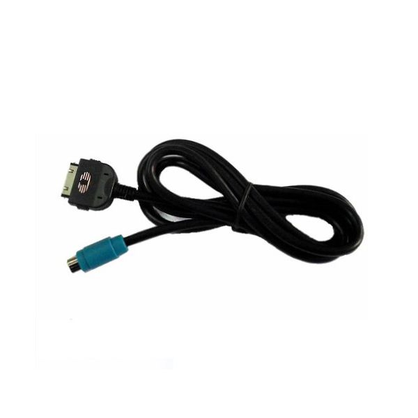 Alpine KCE-433IV iPod Interface Cable 