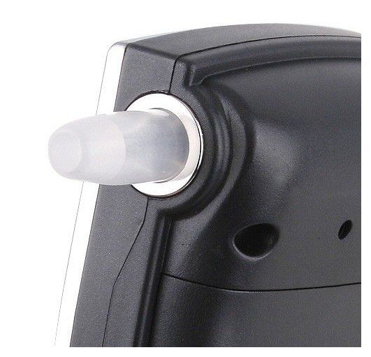 AT-818 Digital Alcotest Alcohol Tester Breath Analyzer Detector Breathalyzer Tester