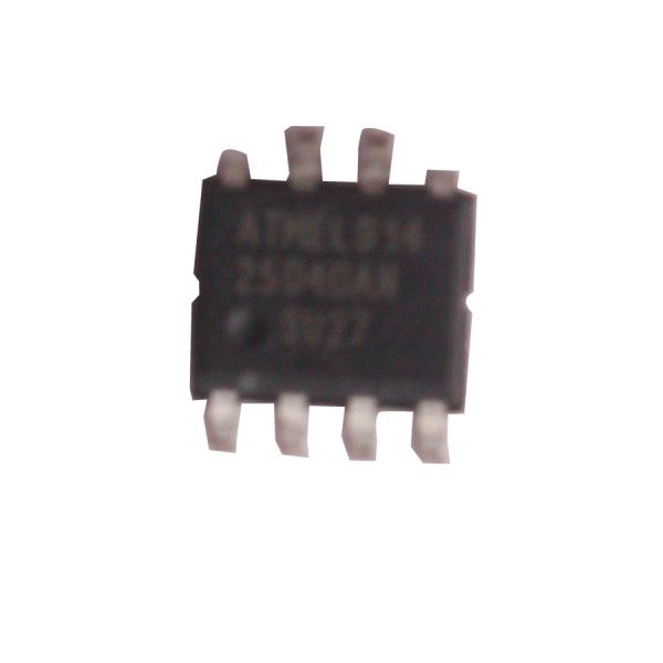 Chip Atmel 25040 20 / lote