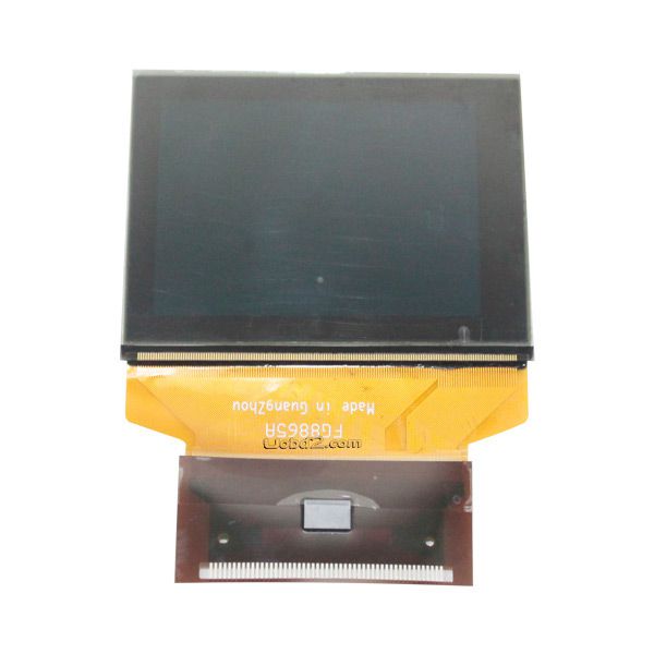 Pantalla Volkswagen LCD Audi A3 A4 A6 vdo