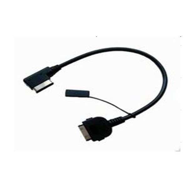 Cable Audi ami a interfaz iPod mp34f00510a