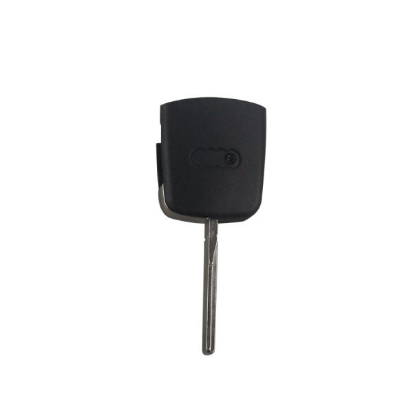 Remote Key Head With ID48 A For Audi Flip 5pcs/lot