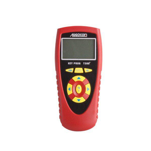 AUGOCOM Auto Car Key Programmer T300+ New Release