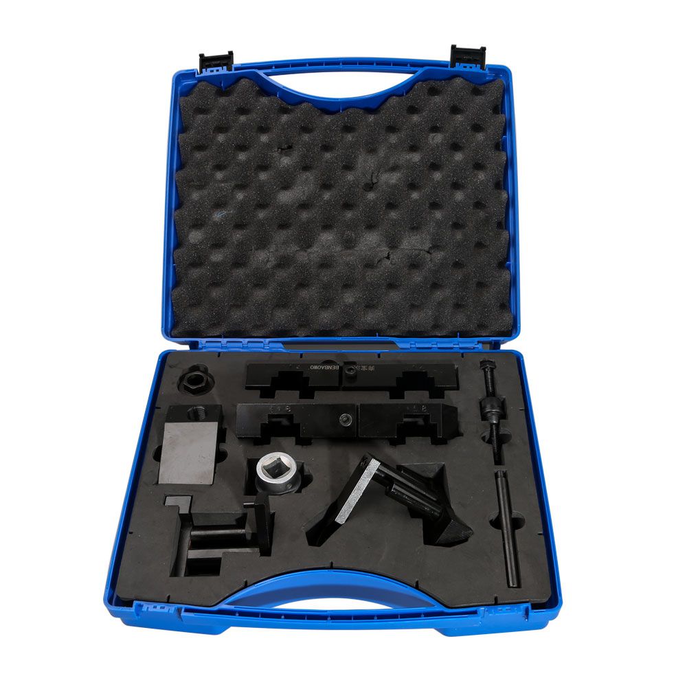 Kit de cronometraje de vanos para el posicionamiento del árbol de levas augocom de BMW M60 m62