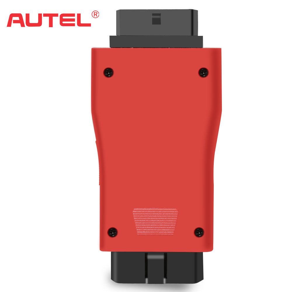 Autel CAN FD Adapter Support CAN FD PROTOCOL Compatible with Autel VCI work for Maxisys Series
