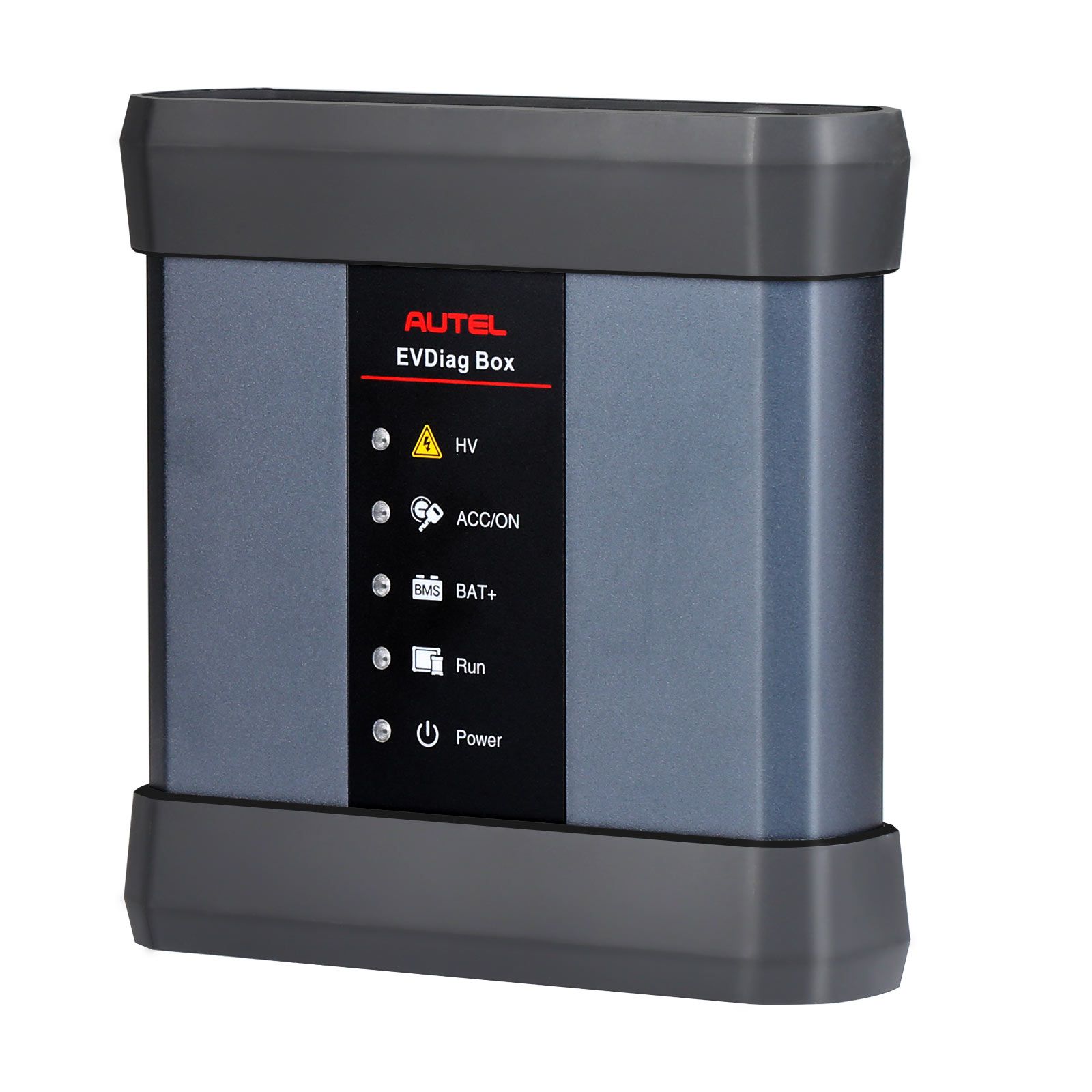 Kit de actualización de diagnóstico Autel EV evdiag Box y Adapter para diagnóstico de batería con compatibilidad​​​​​​​Serie autoel ultra