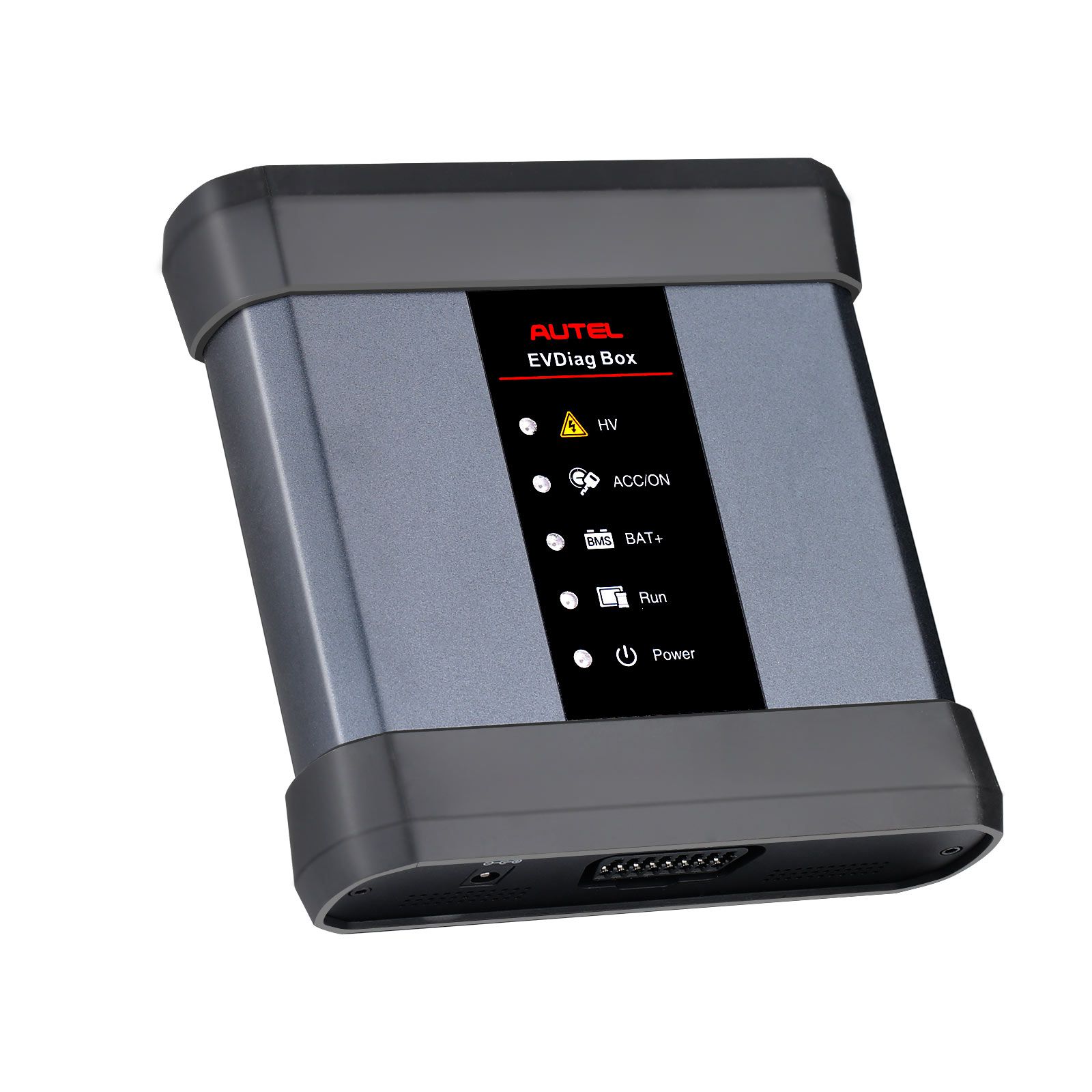 用于电池组诊断的AUTEL EV诊断升级套件EVDiag盒和适配器与兼容​​​​​​​Autel Ultra系列