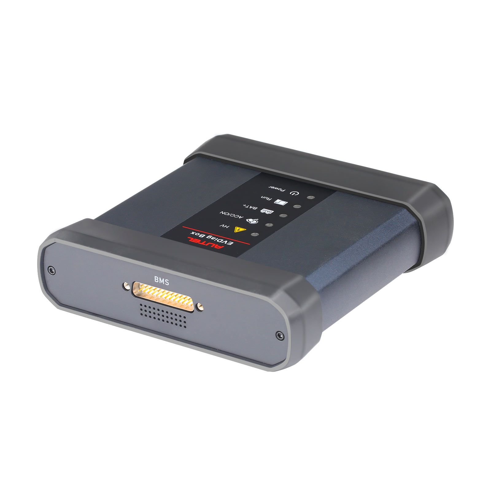 用于电池组诊断的AUTEL EV诊断升级套件EVDiag盒和适配器与兼容​​​​​​​Autel Ultra系列