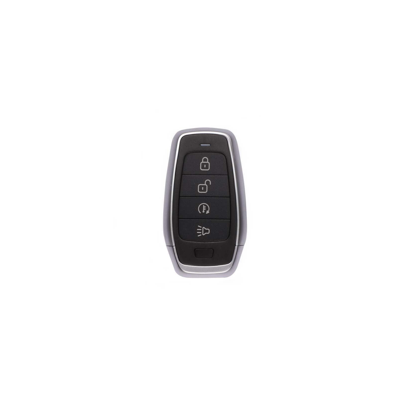 AUTEL IKEYAT004DL 4 Buttons Independent Universal Smart Key 5pcs/lot