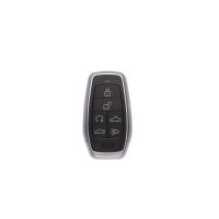 Autel ikeyat006cl6 botón clave inteligente universal independiente 5 piezas / lote