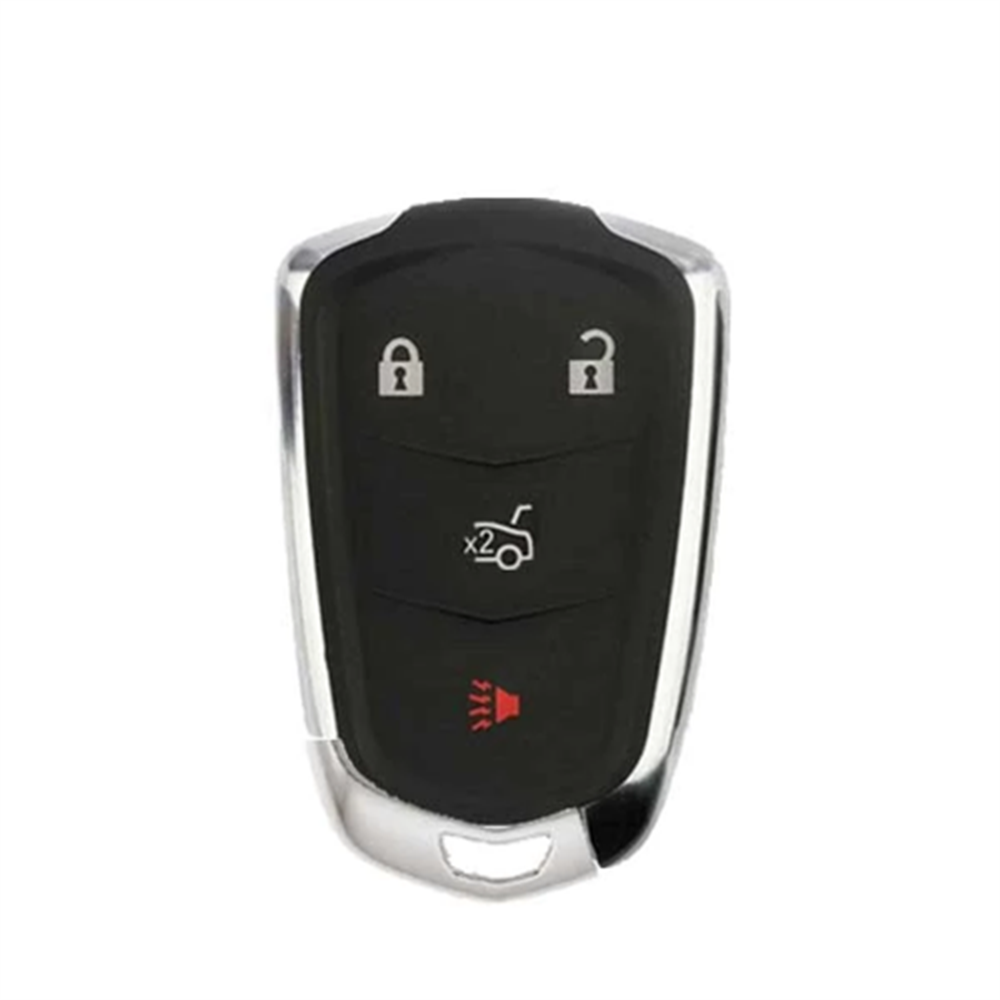 Autel ikeygm004al GM Cadillac 4 botones llave inteligente universal 5 piezas / lote