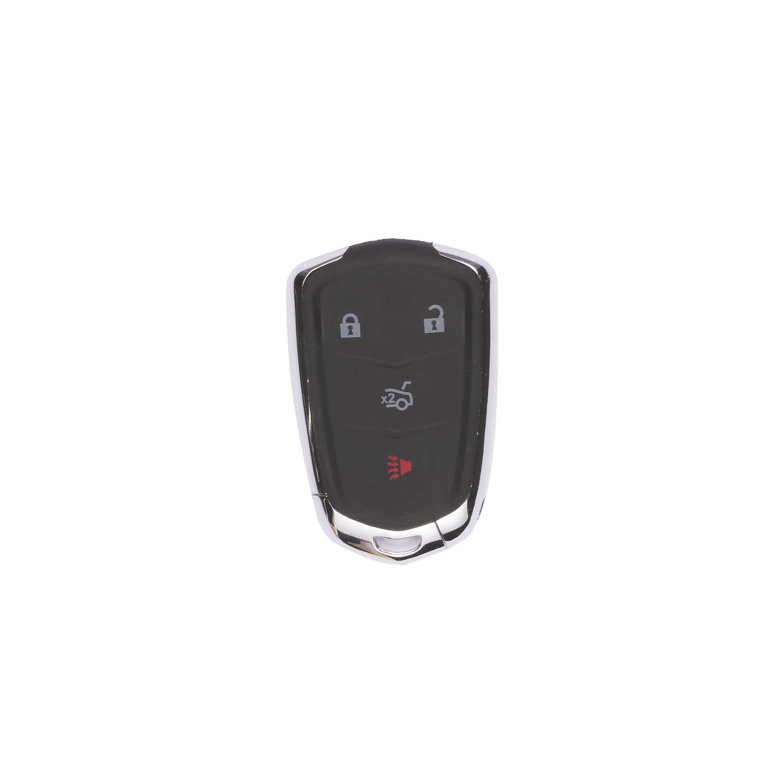 Autel ikeygm004al GM Cadillac 4 botones llave inteligente universal 5 piezas / lote