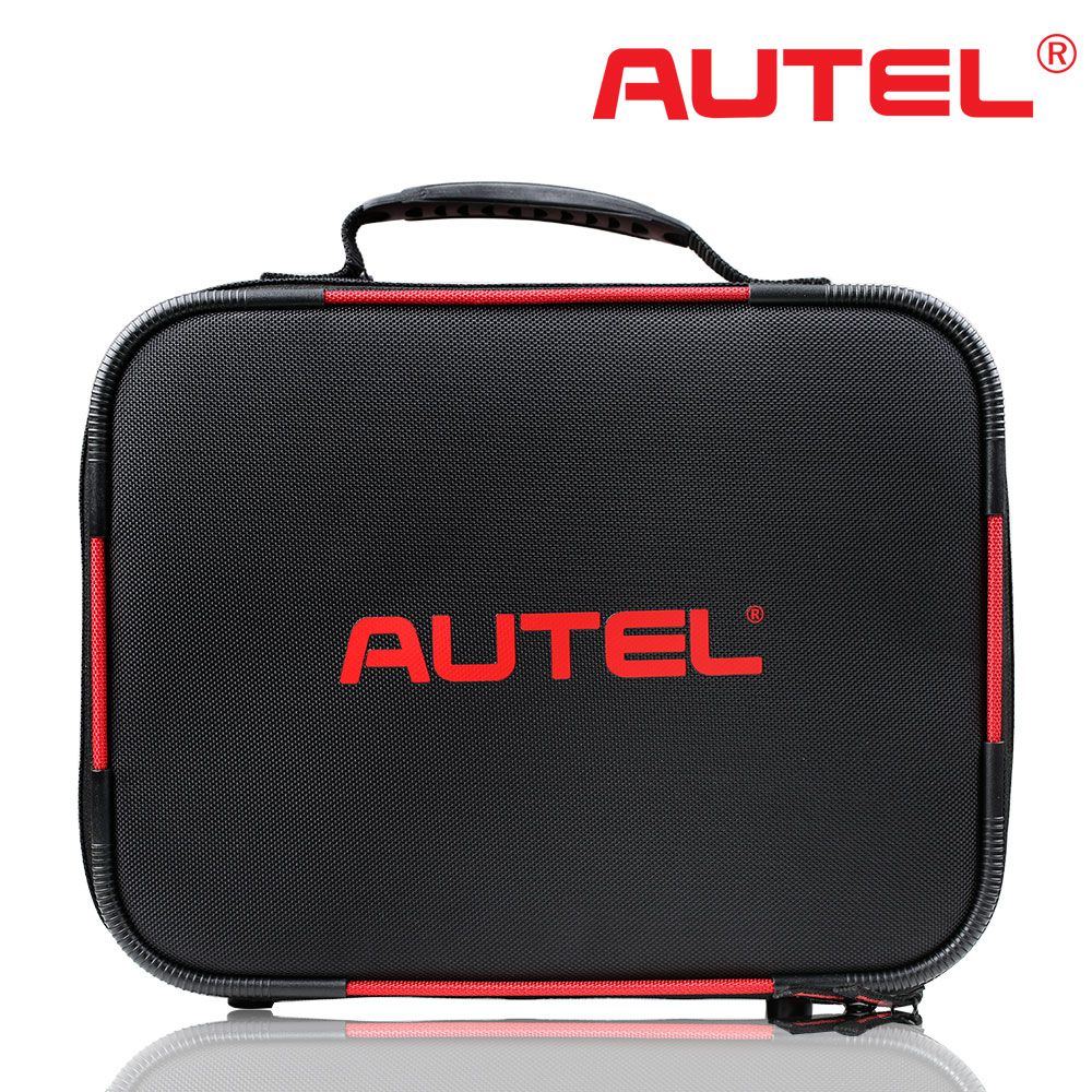  Original Autel IMKPA Expanded Key Programming Accessories Kit Work With XP400PRO/ IM608Pro