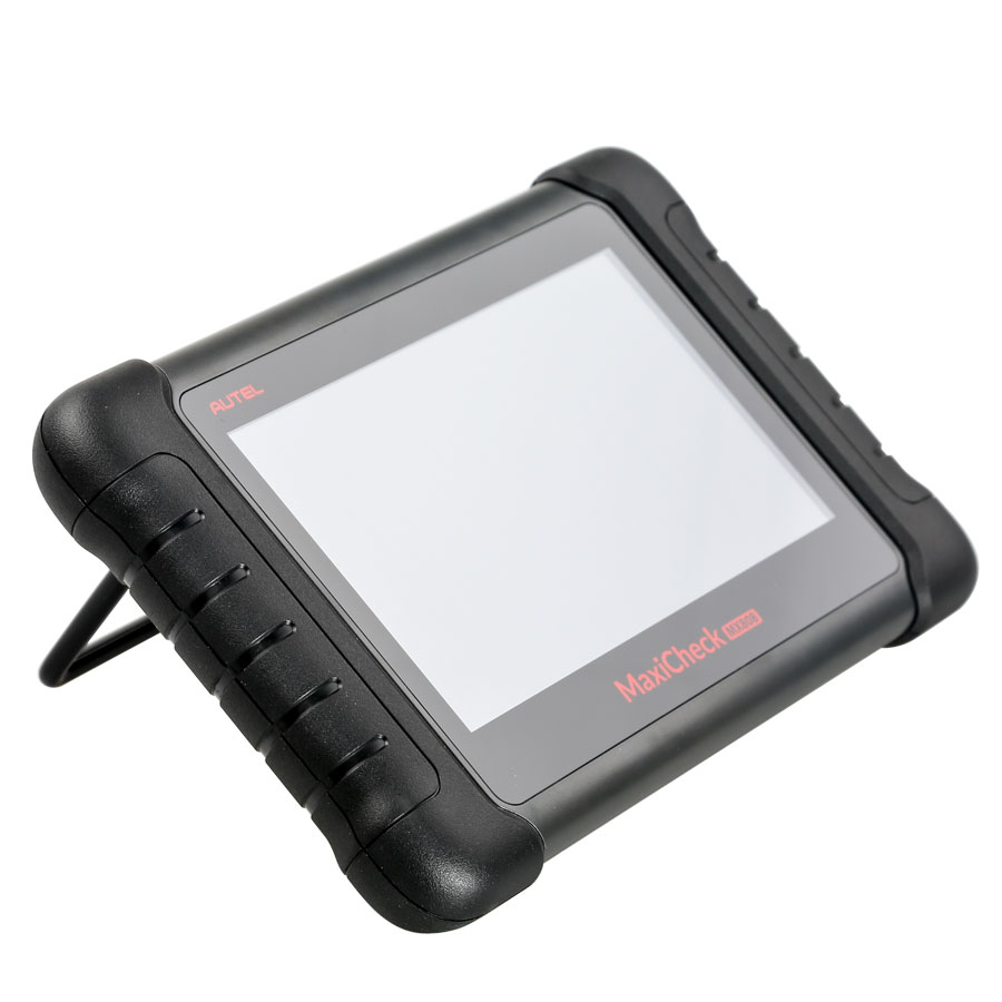  AUTEL MaxiCheck MX808 Android Tablet Diagnostic Tool Code Reader Free Update Online