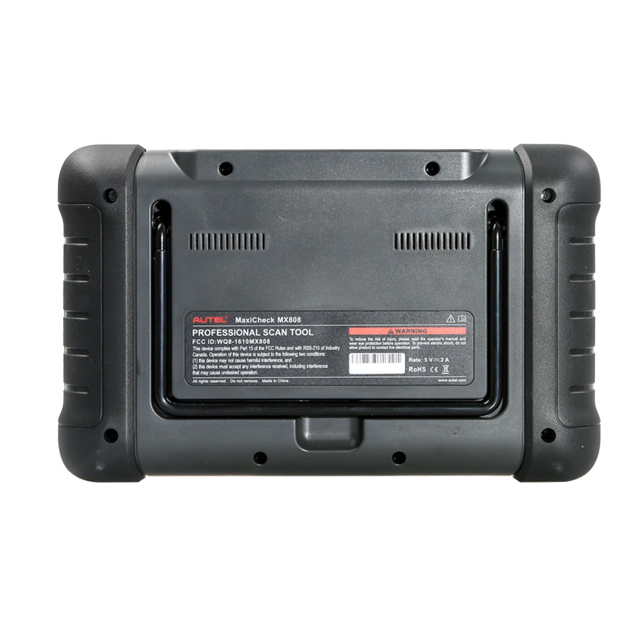 Autel maxicheck mx808 Android tablet Diagnosis Tool Code Reader actualización gratuita en línea