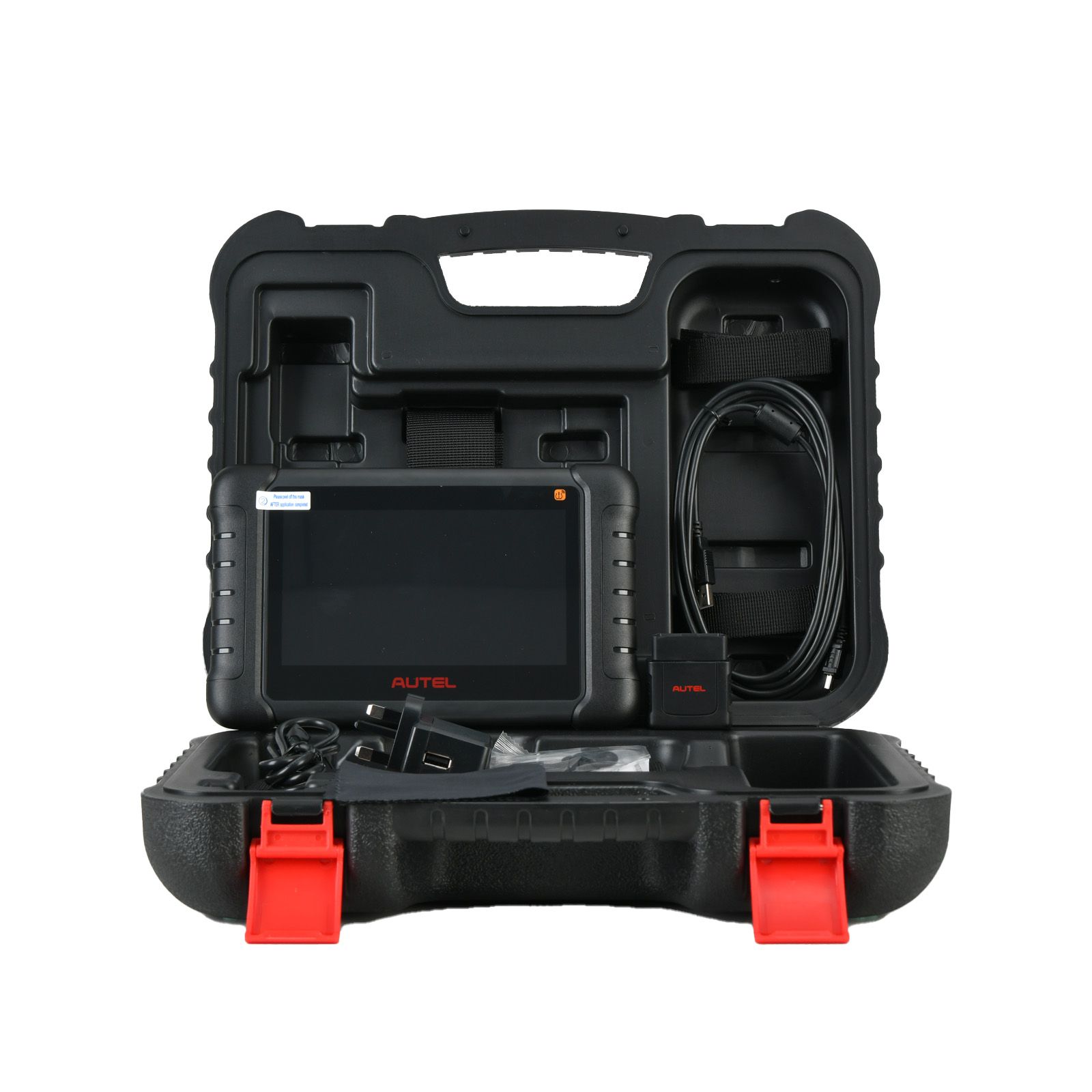 2023 AUTEL MaxiDAS DS808S-TS Diagnostic Tool with Advanced ECU Coding & TPMS Services Upgraded of MP808S/ DS808TS