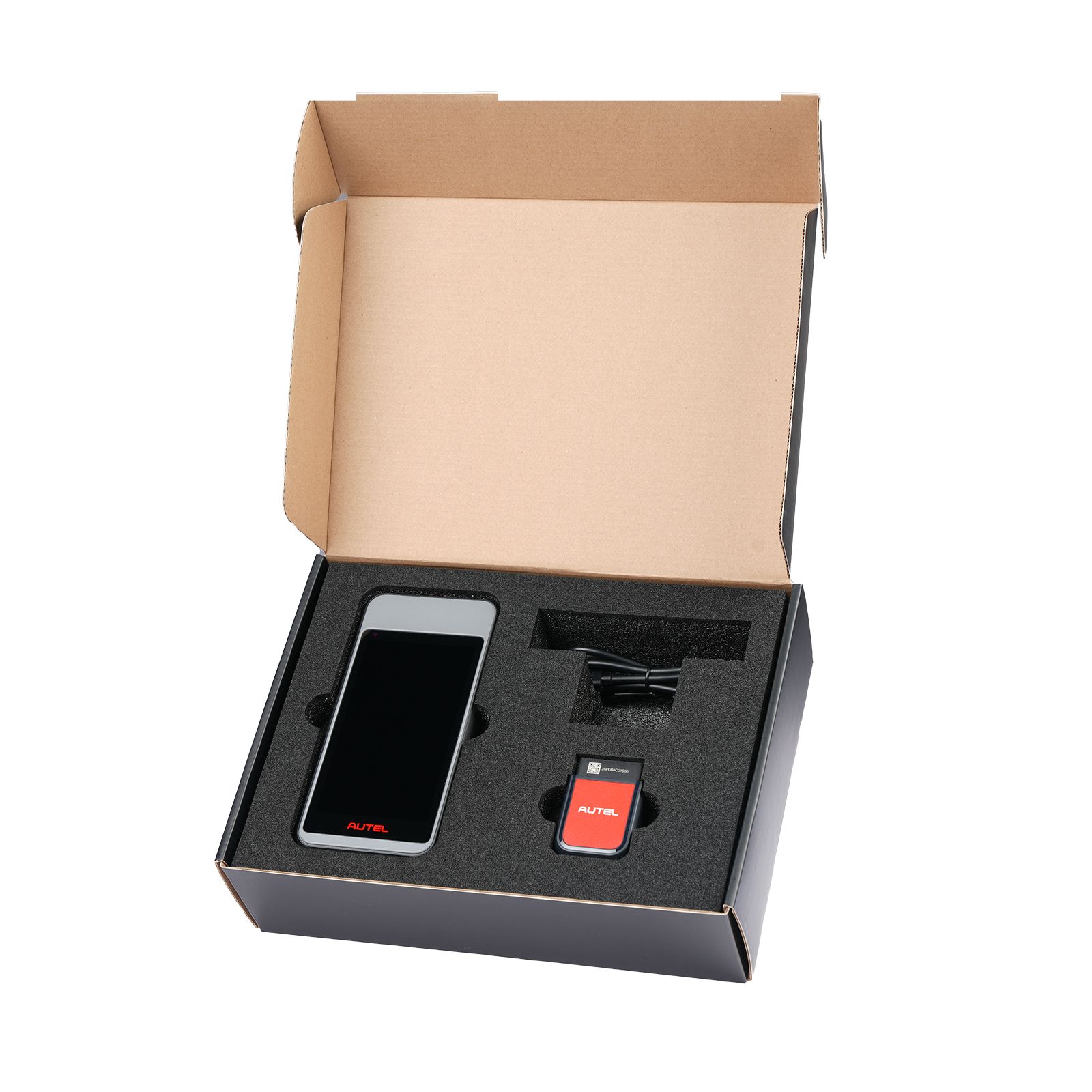 AUTEL MaxiDiag MD906 PRO (MD906PRO) All System Diagnostic Scanning + Maintenance Services with Android 9 System & Touchscreen Interface