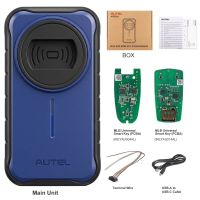 2026 AUTEL MAXIIM APB300 Key Programmer For Volkswagen Group MLB & MQB Vehicles Get 2pcs Free Key Board