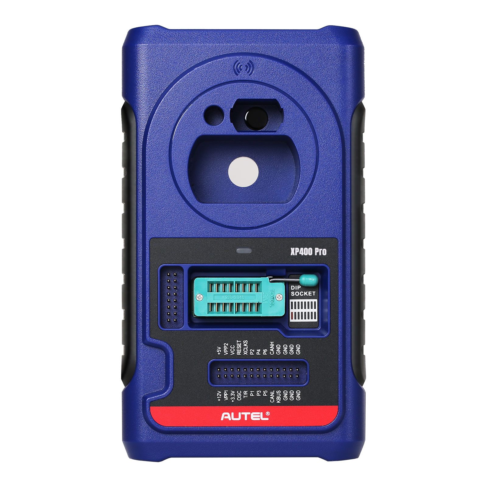 2025 Autel MaxiIM IM608 PRO II (IM608S II/IM608 II) Automotive All-In-One Key Programming Tool Support All Key Lost