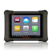 Original Autel MaxiSys Elite with Wifi/Bluetooth OBD Full Diagnostic Scanner with J2534 ECU Programming 2 Years Free Update