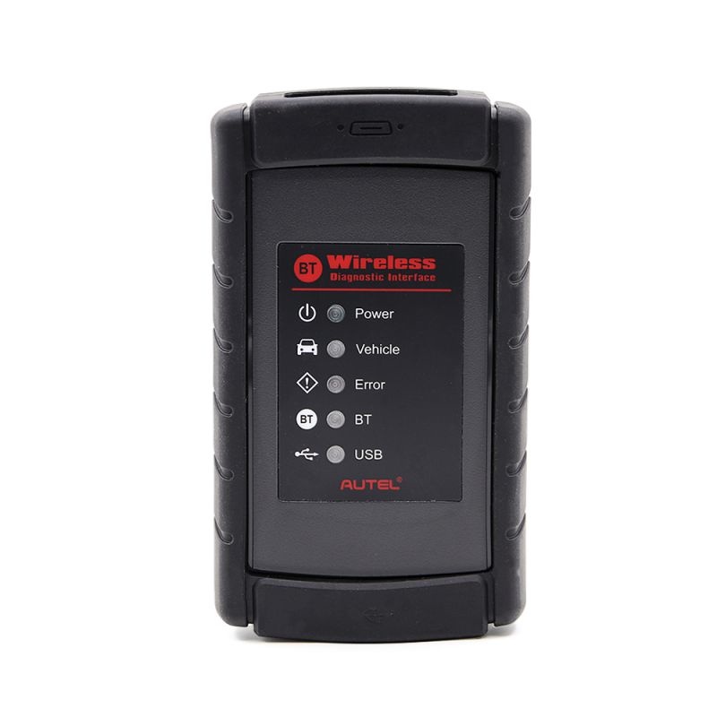 NEW Original Autel MaxiSys Mini MS905 Bluetooth/WIFI Automotive Diagnostic &Analysis System with LED Display
