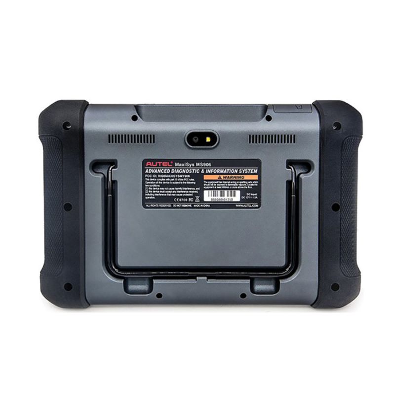 AUTEL MaxiSYS MS906自动诊断扫描仪下一代AUTEL MaxiDAS DS708免费发货