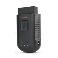 Autel MaxiSYS-VCI 100 컴팩트 블루투스 차량 통신 인터페이스 MaxiVCI V100, Autel MS906BT/MK906BT/MK908P/Elite/MS908