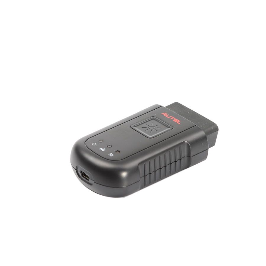 Interfaz de comunicación de vehículos Bluetooth compacta autoel maxisys - VCI 100 maxivci v100, adecuada para autoel ms906bt / mk906bt / mk908p / Elite / ms908