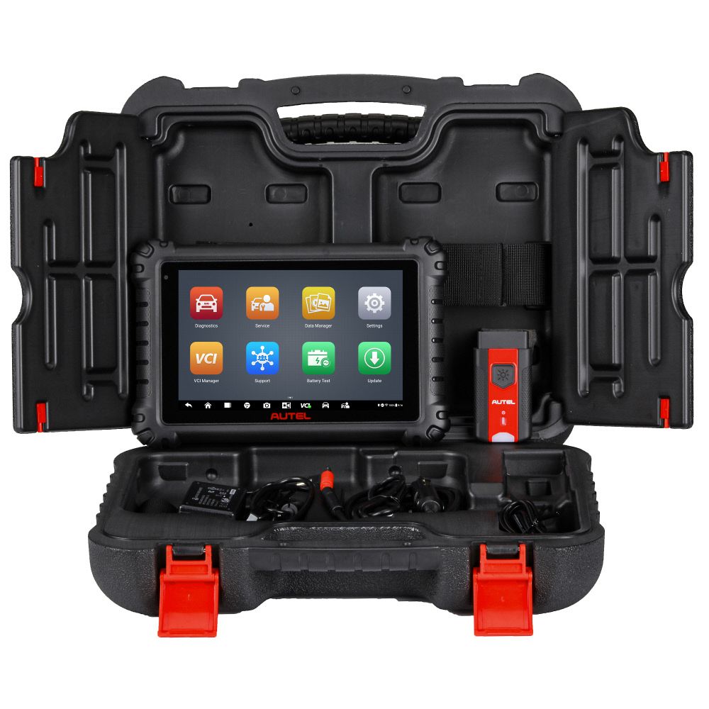 2023 New Autel MaxiSYS MS906 Pro MS906PRO Maxisys Tablet Full System Diagnostic Tool